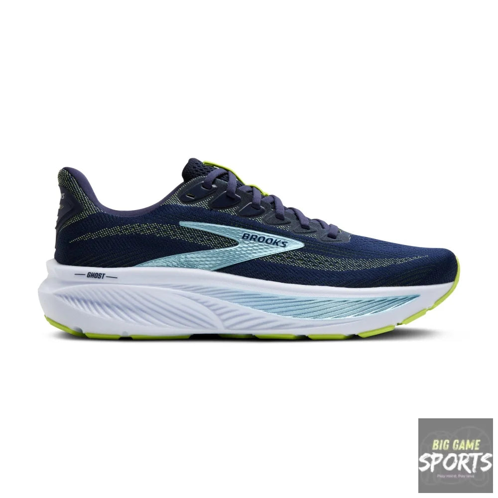 Brooks Ghost 17 Men’s Running Shoes - Running Shoes