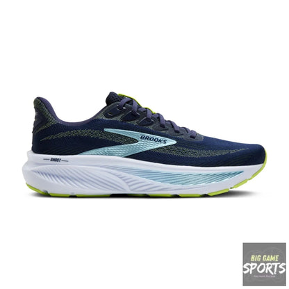 Brooks Ghost 17 Men’s Running Shoes - Running Shoes