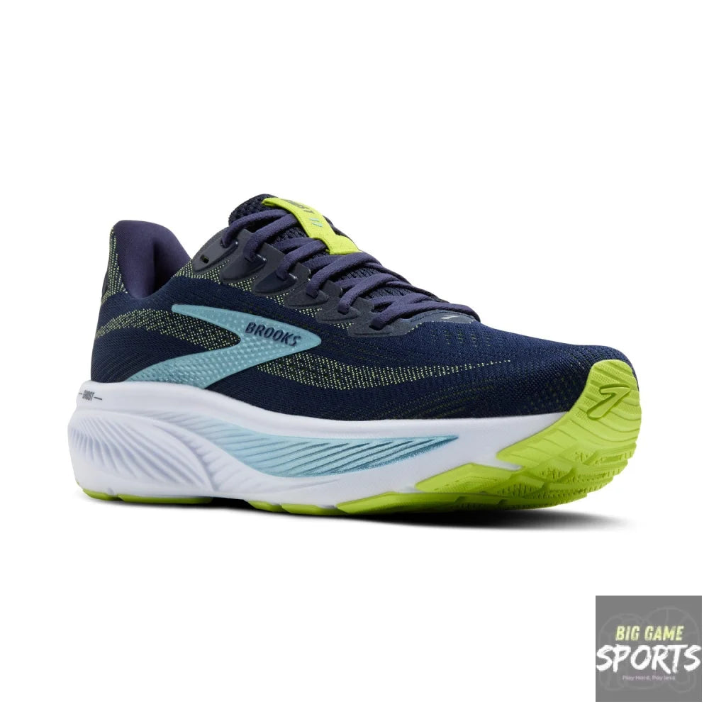 Brooks Ghost 17 Men’s Running Shoes - Running Shoes