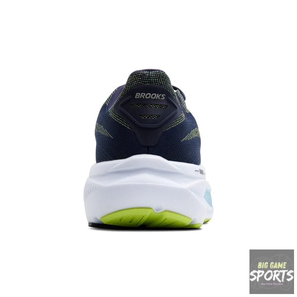Brooks Ghost 17 Men’s Running Shoes - Running Shoes