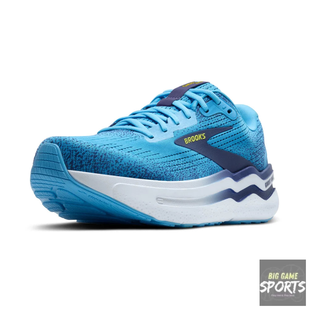 Brooks Ghost Max 2 Men’s Running Shoes - Running Shoes