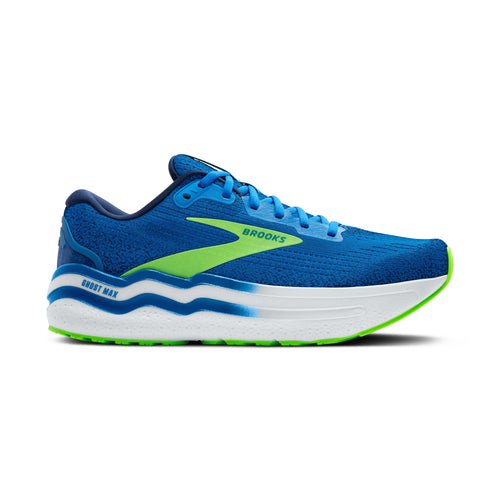 Brooks Ghost Max 2 Men’s Running Shoes - Running Shoes