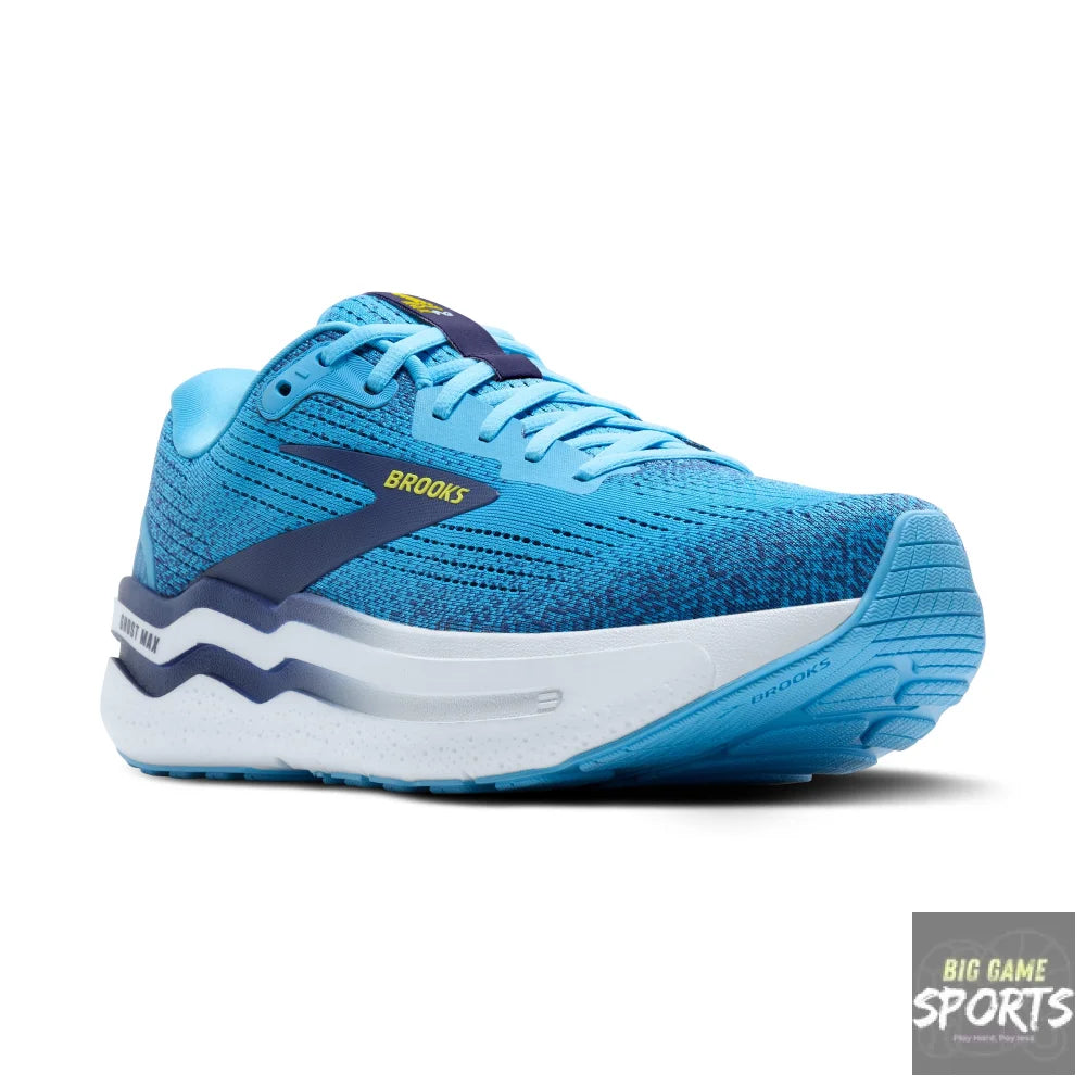 Brooks Ghost Max 2 Men’s Running Shoes - Running Shoes
