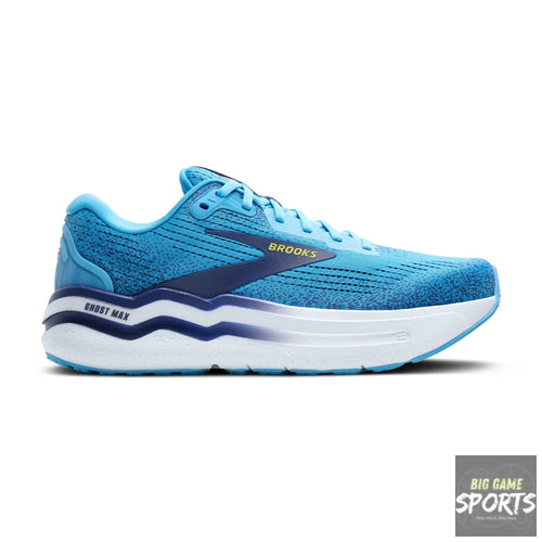 Brooks Ghost Max 2 Men’s Running Shoes - Running Shoes