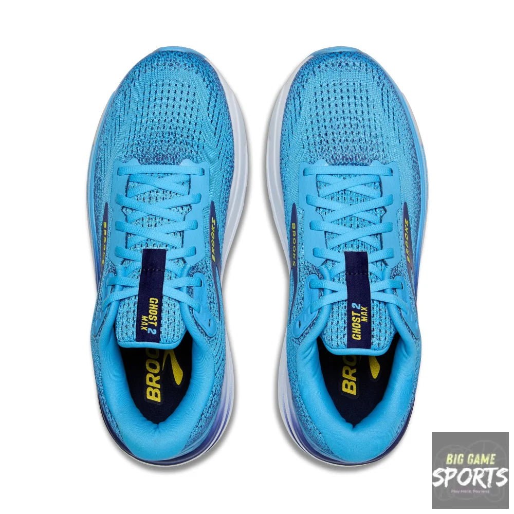 Brooks Ghost Max 2 Men’s Running Shoes - Running Shoes