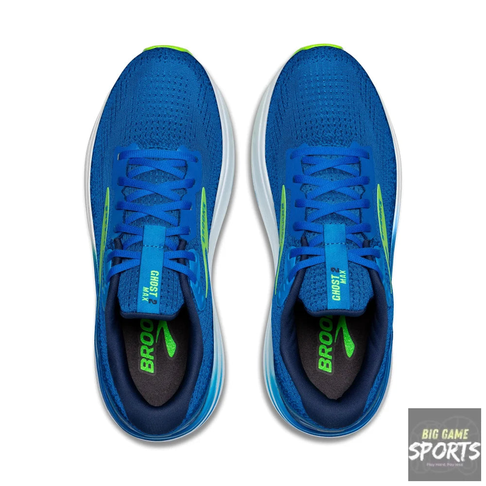Brooks Ghost Max 2 Men’s Running Shoes - Running Shoes