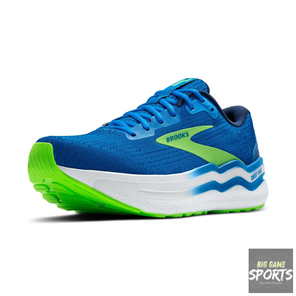 Brooks Ghost Max 2 Men’s Running Shoes - Running Shoes