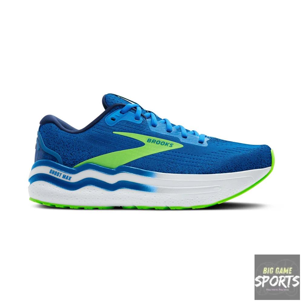 Brooks Ghost Max 2 Men’s Running Shoes - Running Shoes
