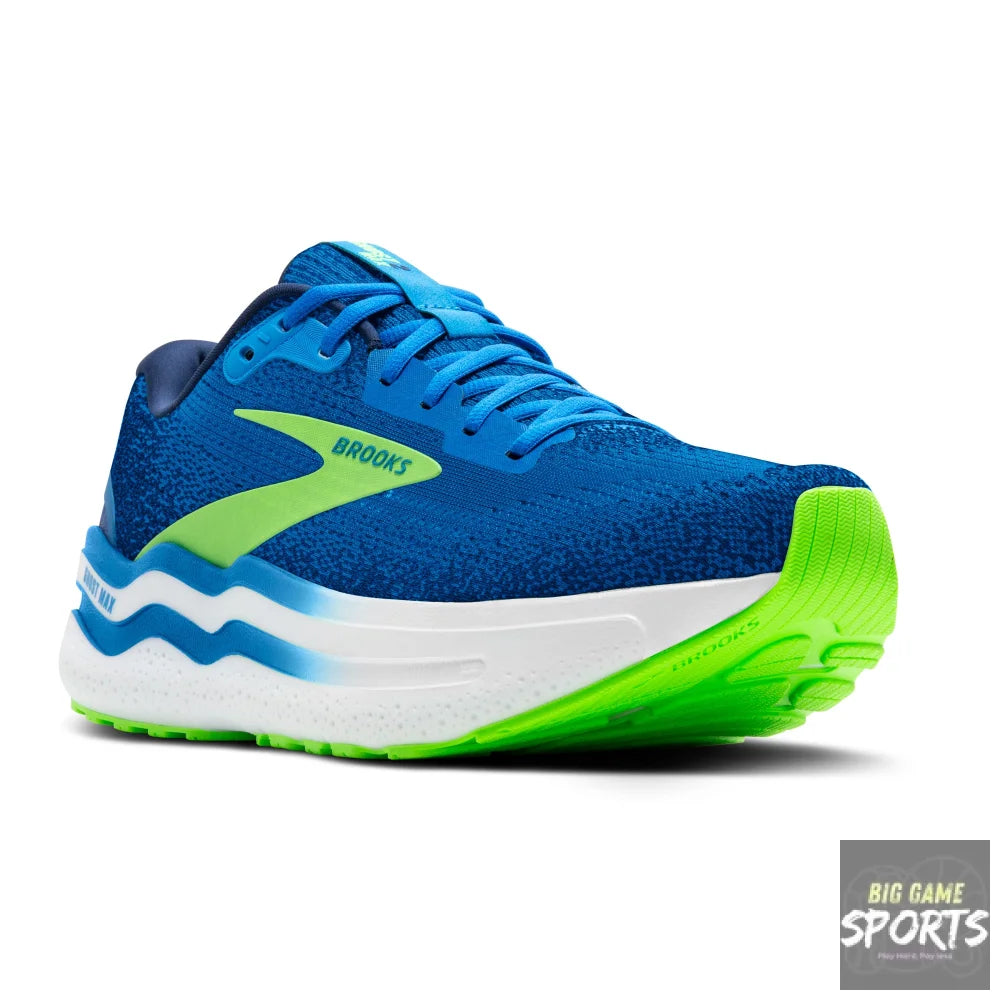 Brooks Ghost Max 2 Men’s Running Shoes - Running Shoes
