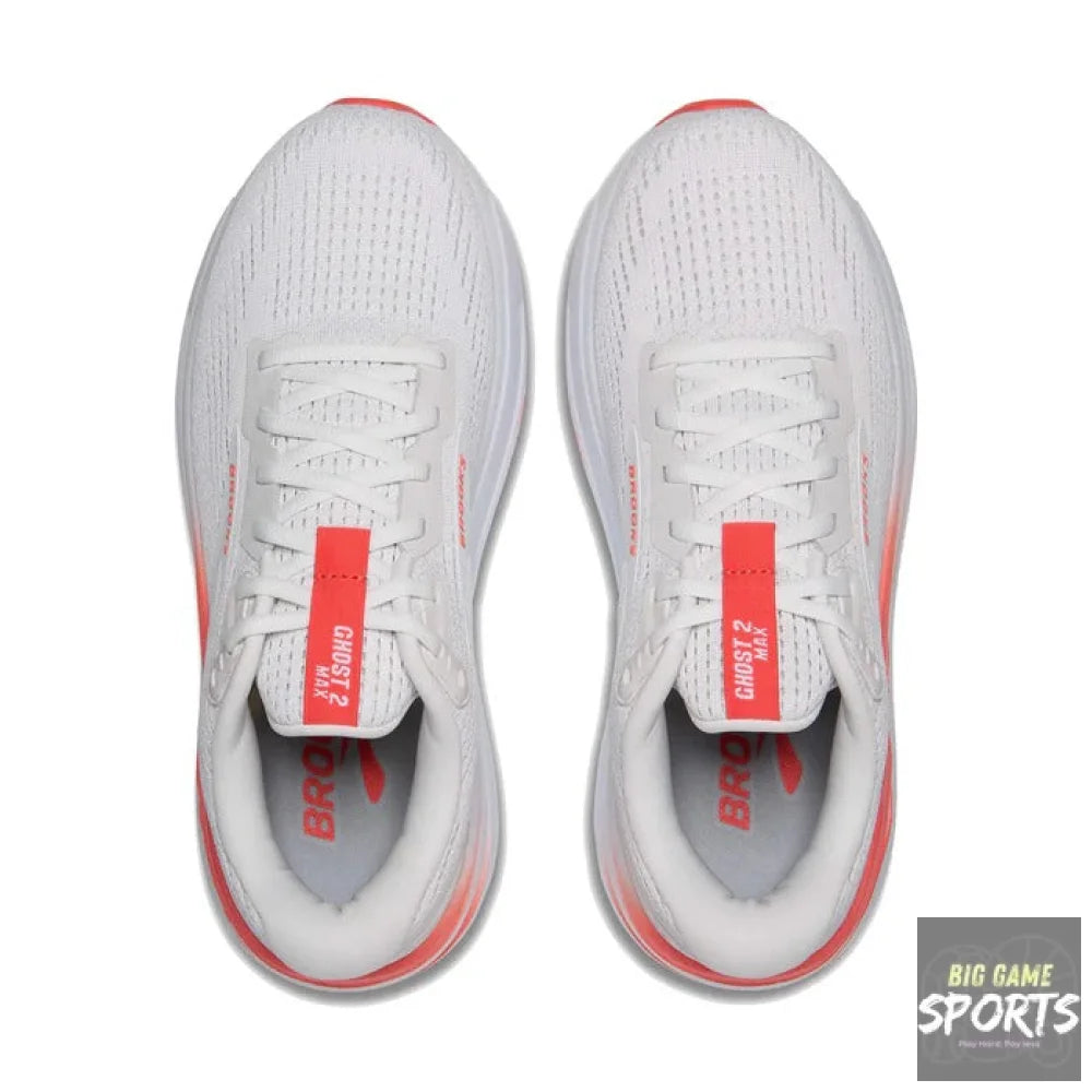 Brooks Ghost Max 2 Women’s Running Shoes - Running Shoes