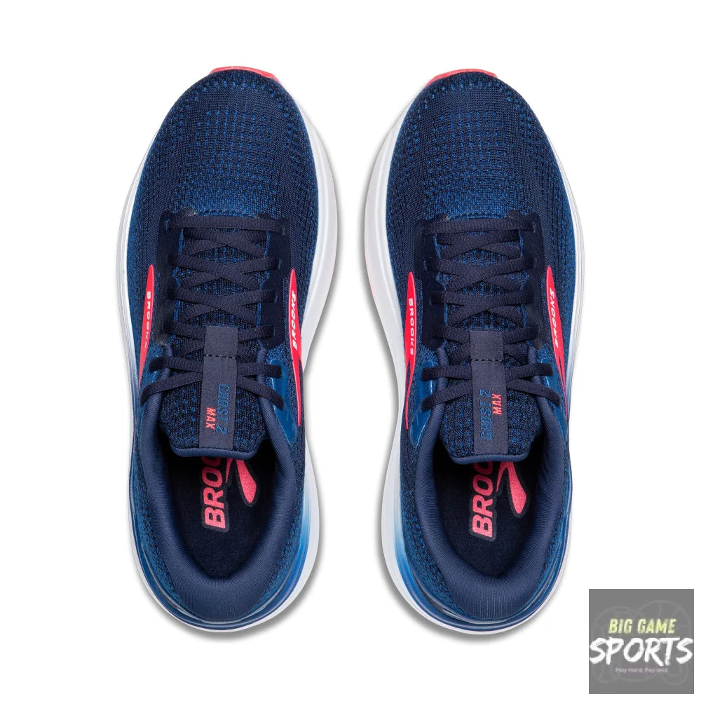 Brooks Ghost Max 2 Women’s Running Shoes - Running Shoes