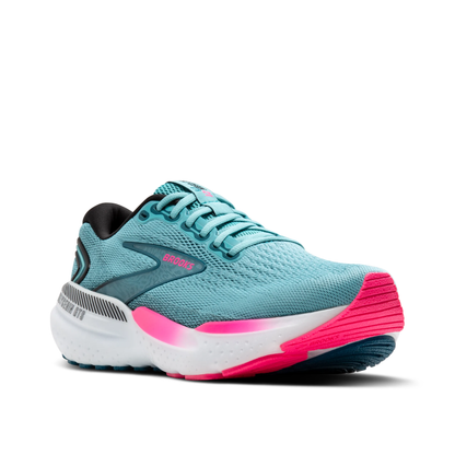 Brooks Glycerin GTS 21 Womens Running Shoes