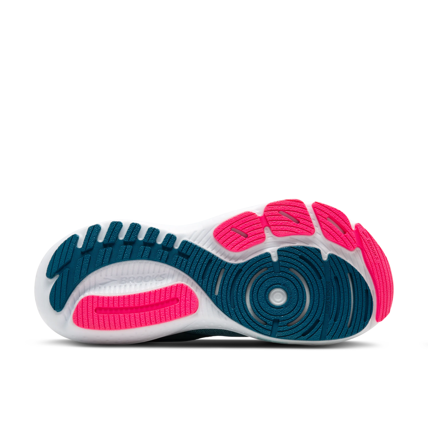 Brooks Glycerin GTS 21 Womens Running Shoes