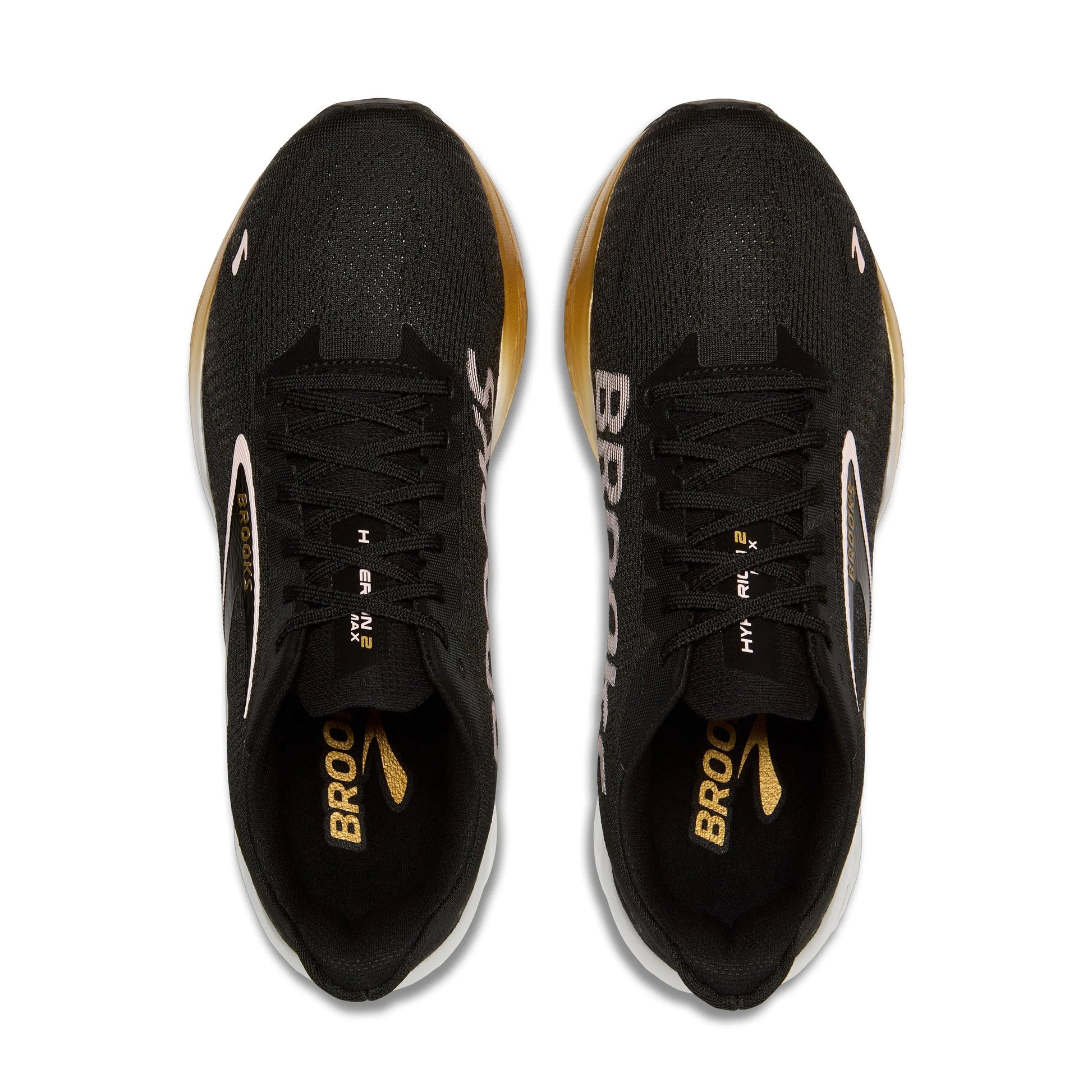 Brooks Hyperion Max 2 Mens Road Running Shoes