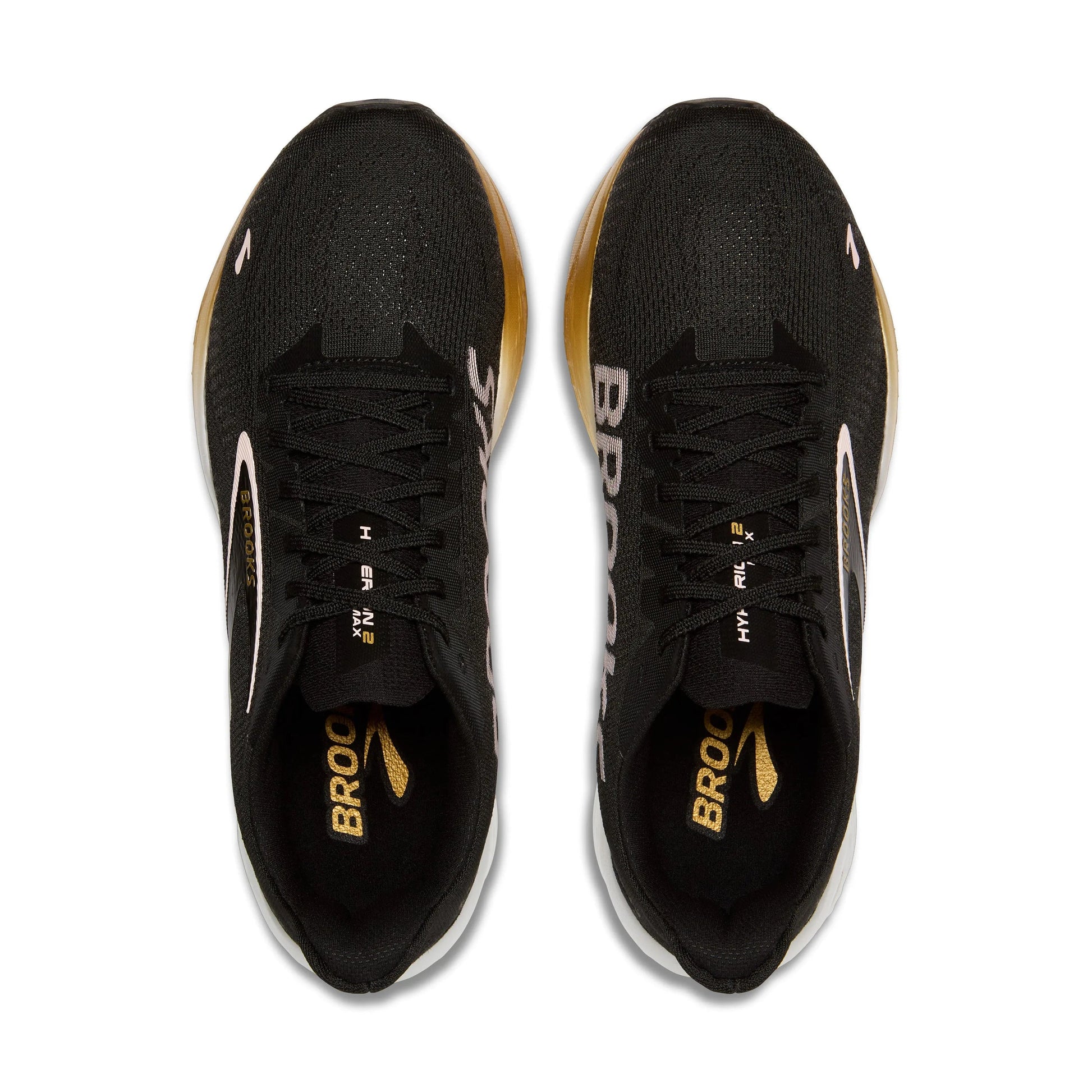 Brooks Hyperion Max 2 Womens Road Running Shoes