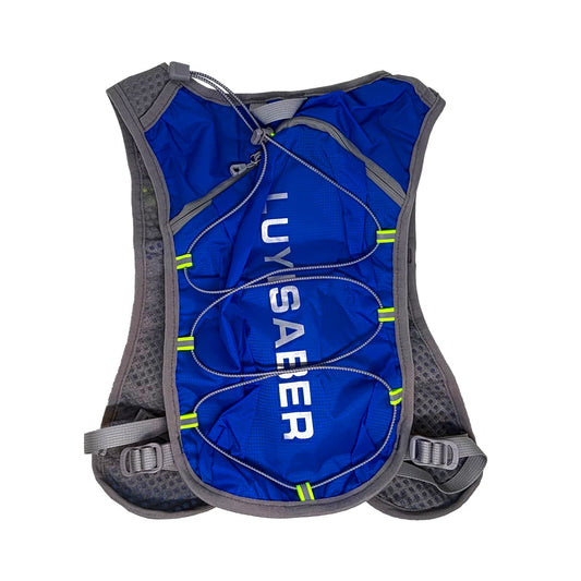 Lightweight Running Hydration Vest Backpack