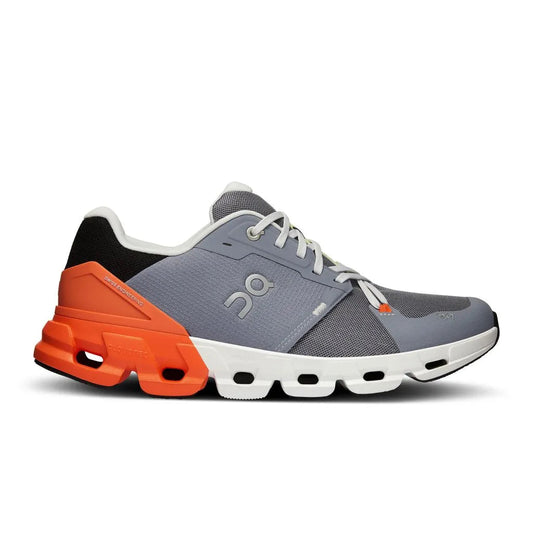 On Cloudflyer 4 Mens Running Shoes