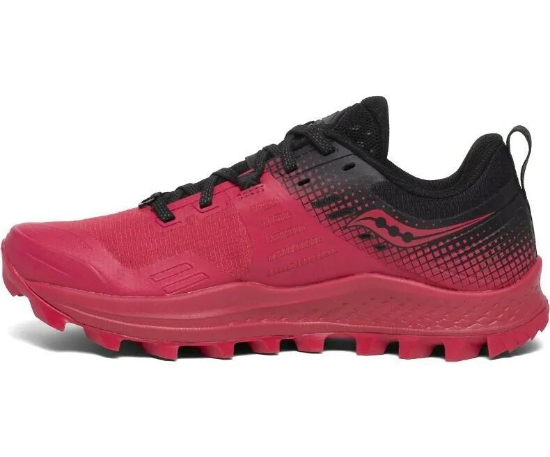 Saucony Peregrine 10 Womens Street Trainers 