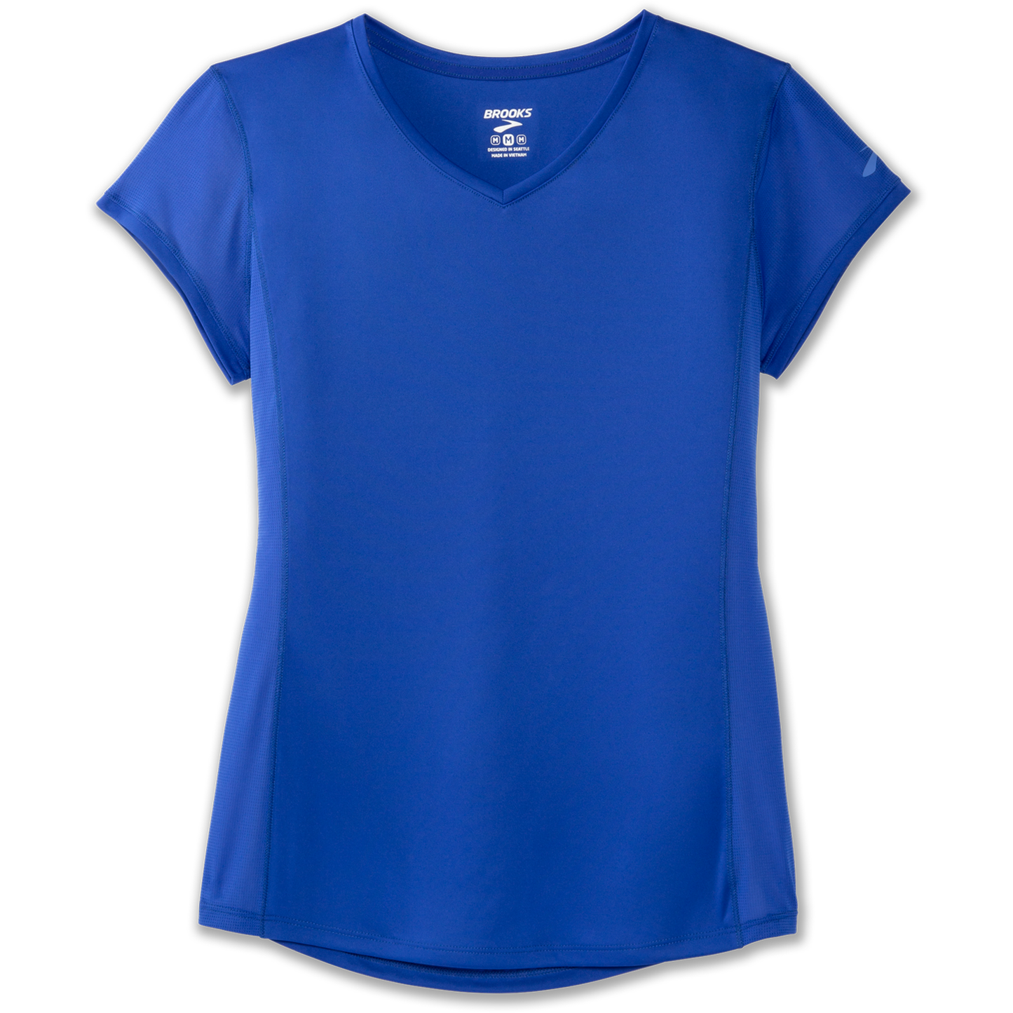 Brooks Stealth S/S Womens Running T-Shirt 