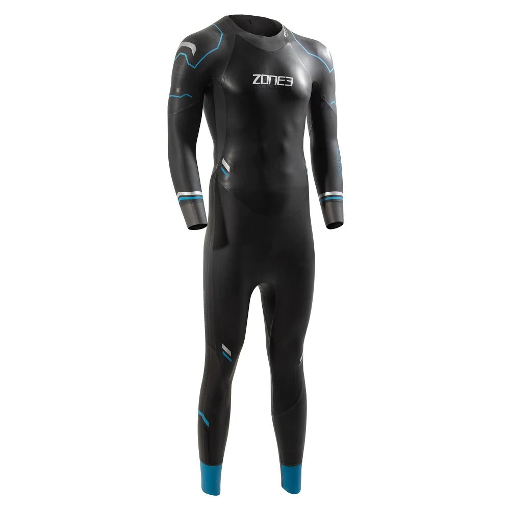 Zone 3 Men's Advance Wetsuit