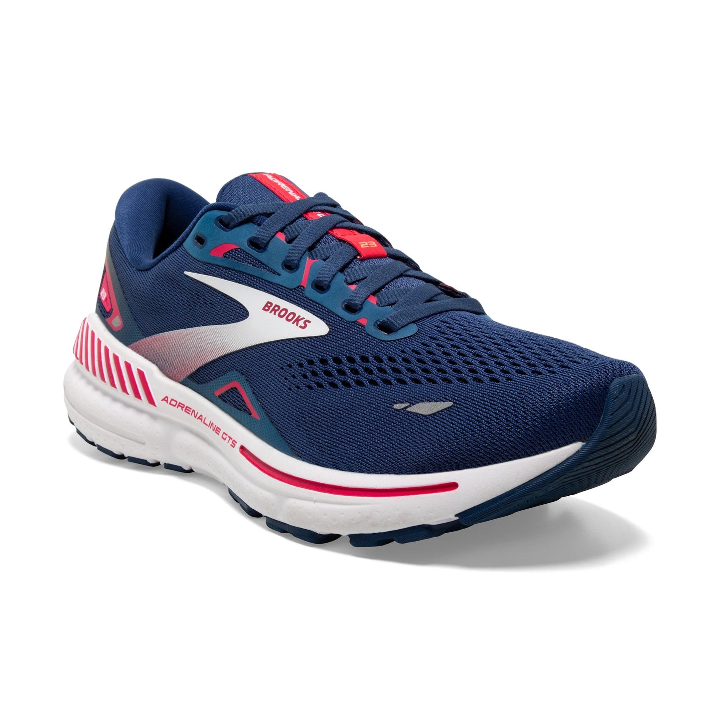 Brooks Adrenaline GTS 23 Womens Running Shoes