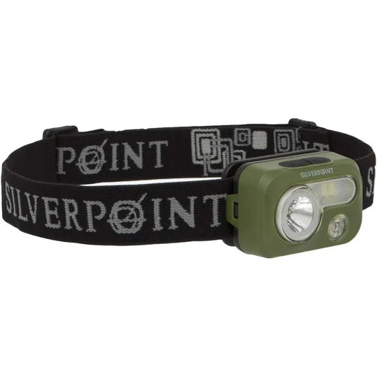 Silverpoint Scout XL230 Headtorch