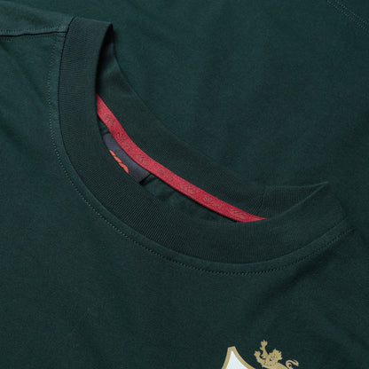 Canterbury British & Irish Lions 2025 Men’s Cotton Rugby Tee - T-Shirts