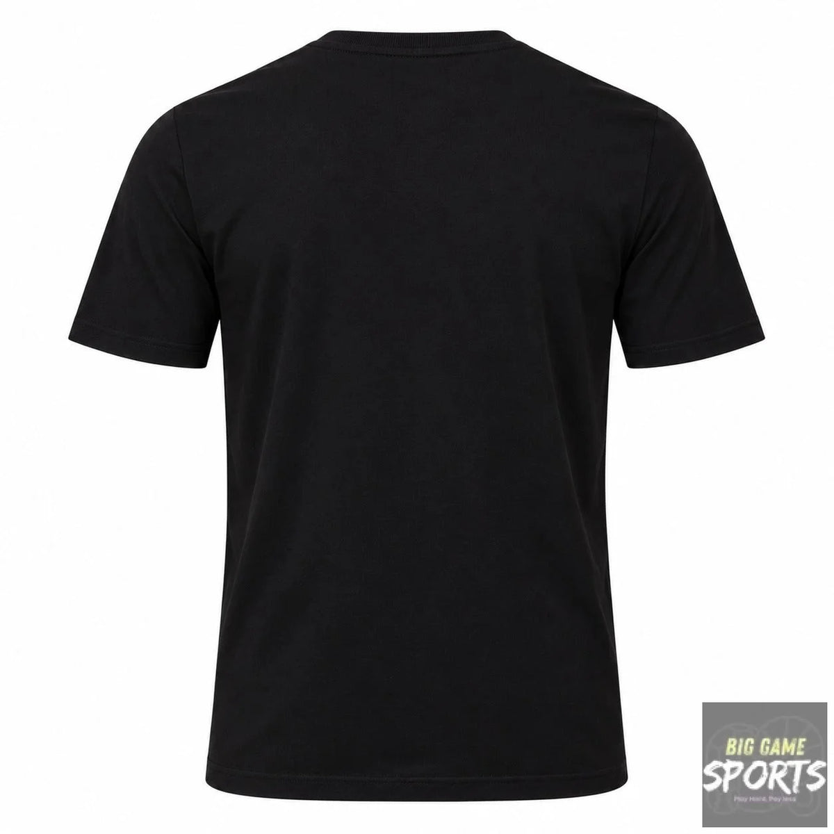 Castore Harlequins Rugby Men’s 2022/2023 Cotton Logo T-Shirt - T-Shirts