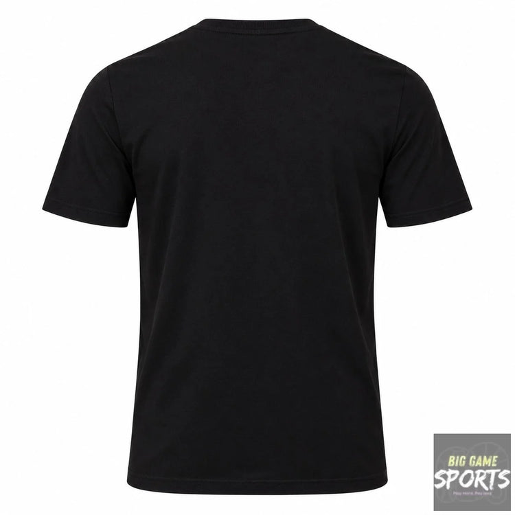 Castore Harlequins Rugby Men’s 2022/2023 Cotton Logo T-Shirt - T-Shirts