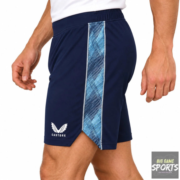 Castore Harlequins Rugby Men’s 2022/2023 Training Shorts - L