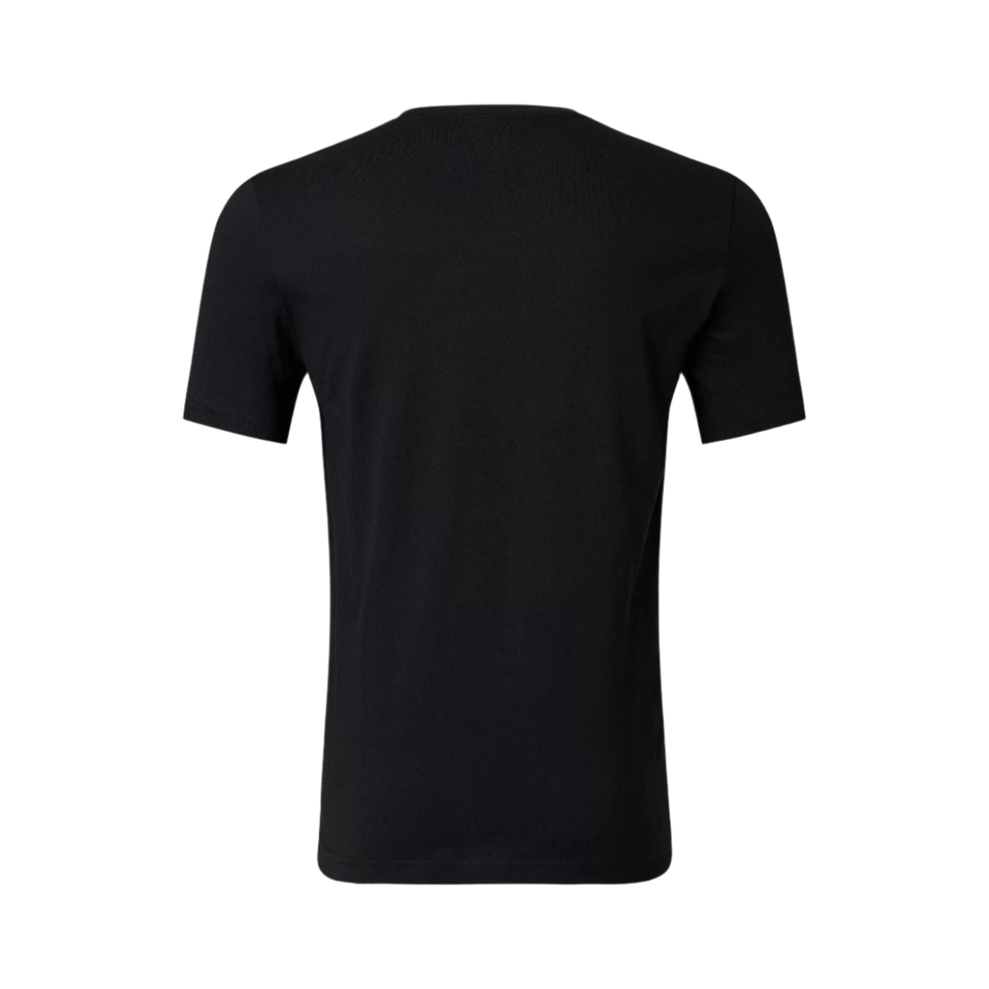 Castore Harlequins Rugby Men’s Cotton Logo T-shirt - T-Shirts