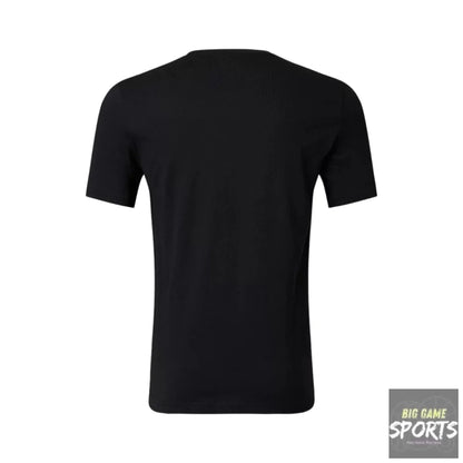 Castore Harlequins Rugby Men’s Cotton Logo T-shirt - T-Shirts