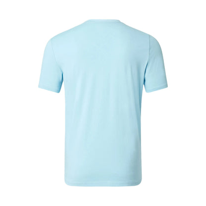 Castore Harlequins Rugby Men’s Cotton Logo T-shirt - T-Shirts