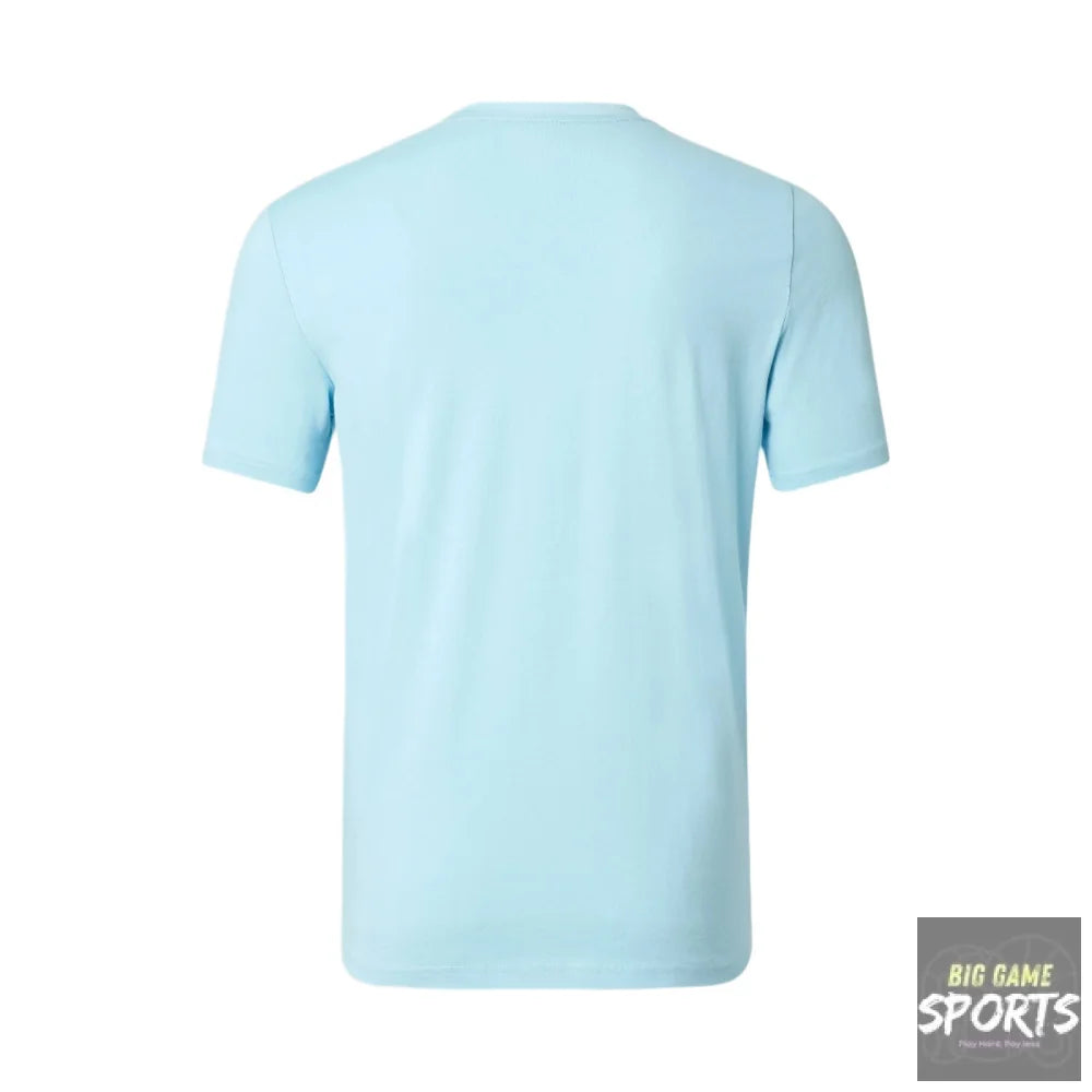 Castore Harlequins Rugby Men’s Cotton Logo T-shirt - T-Shirts