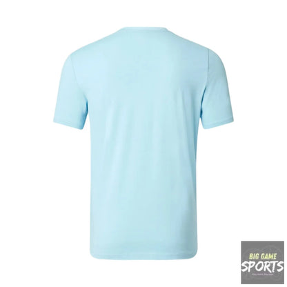 Castore Harlequins Rugby Men’s Cotton Logo T-shirt - T-Shirts