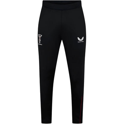Castore Harlequins Rugby Men’s Slim Fit Training Pants - Tracksuit Bottoms