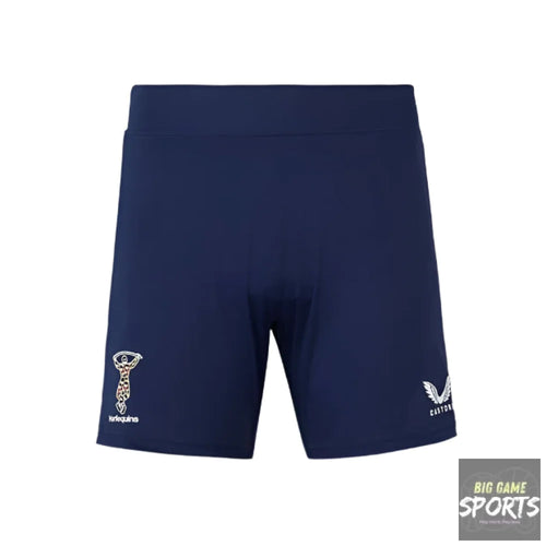 Castore Harlequins Rugby Men’s Training Shorts - Shorts
