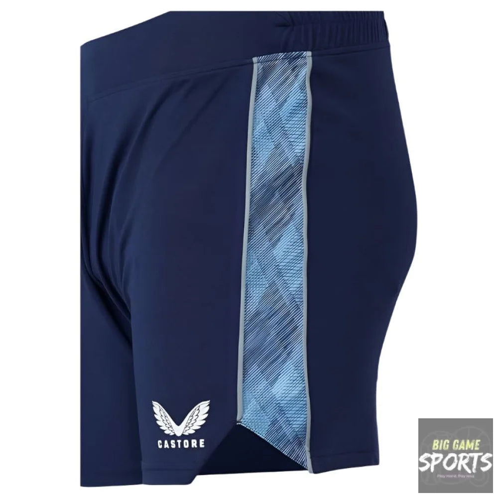 Castore Harlequins Rugby Men’s Training Shorts - Shorts