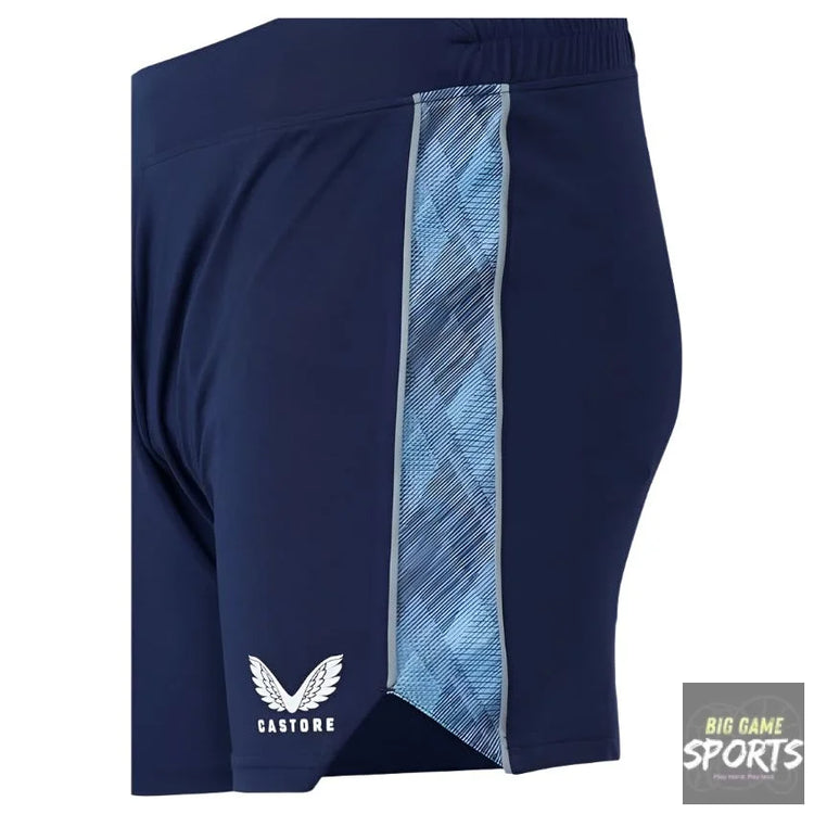 Castore Harlequins Rugby Men’s 2022/2023 Training Shorts - L