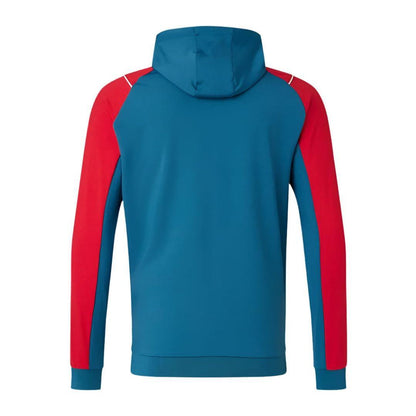 Castore Scarlets Rugby Men’s Training Hoodie - L - Hoodies