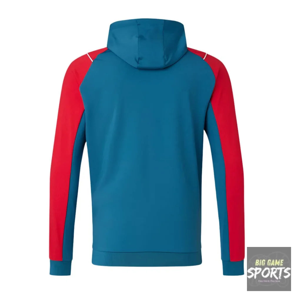 Castore Scarlets Rugby Men’s Training Hoodie - L - Hoodies
