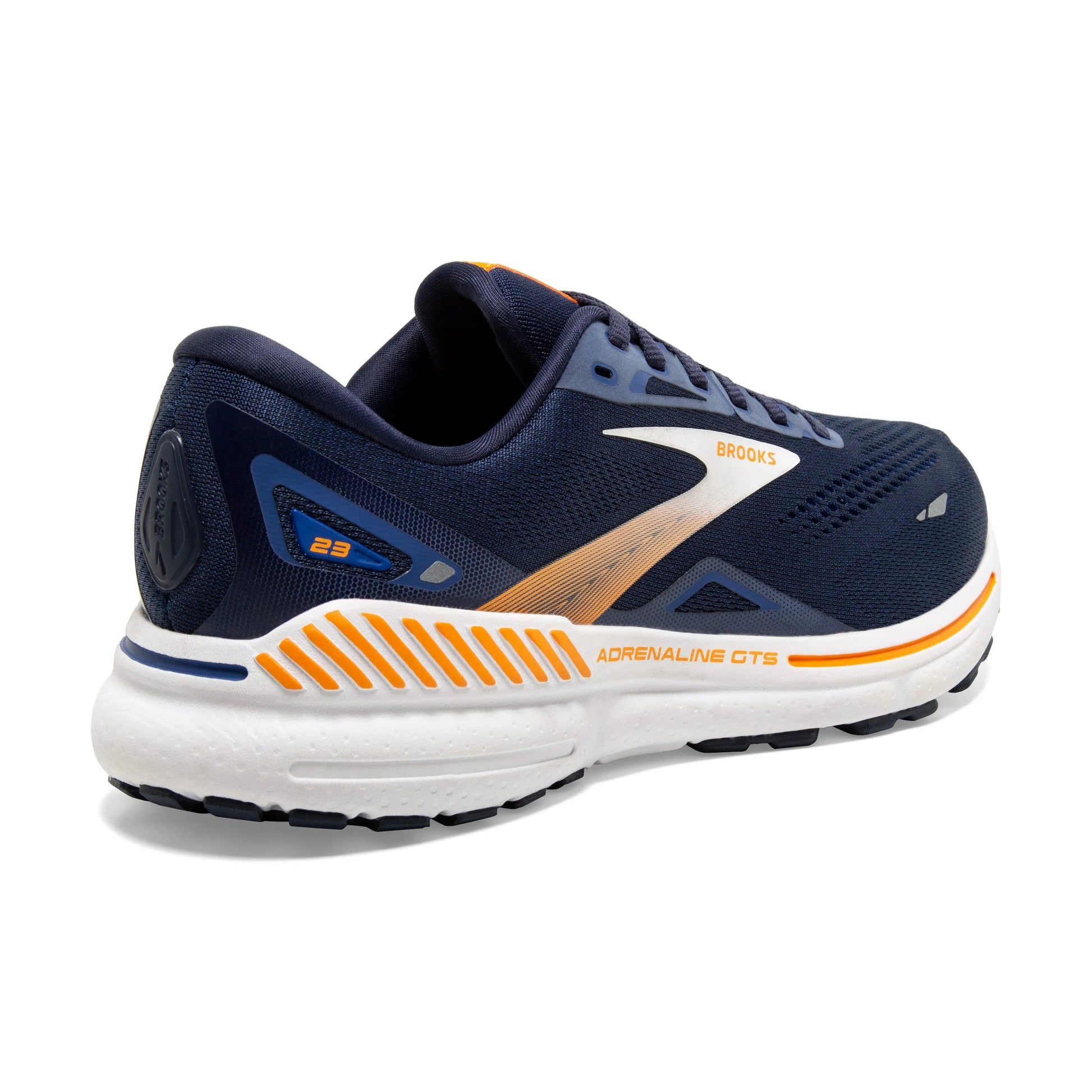 Brooks Adrenaline GTS 23 Mens Running Shoes