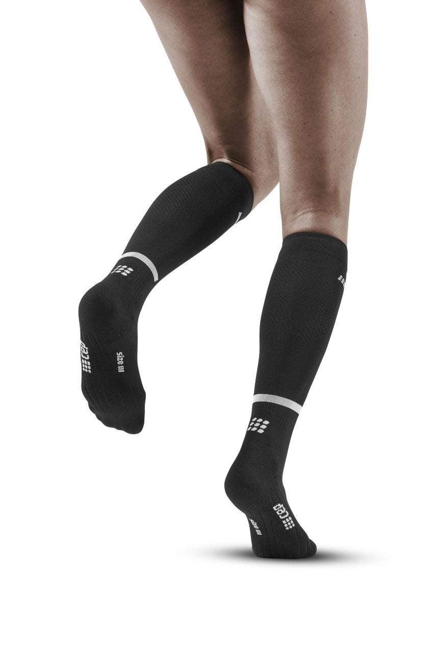 CEP Womens The Run Socks Tall V4