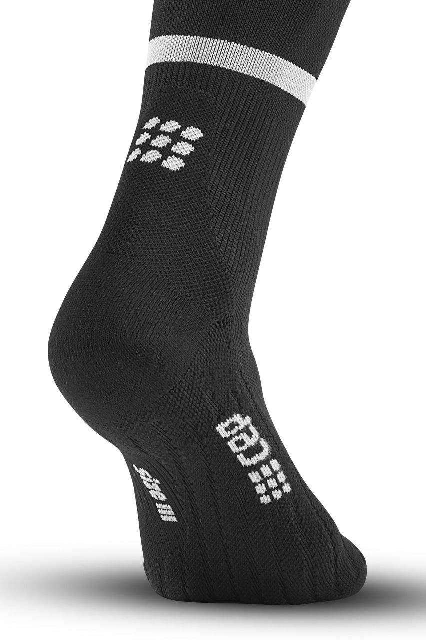 CEP Womens The Run Socks Tall V4