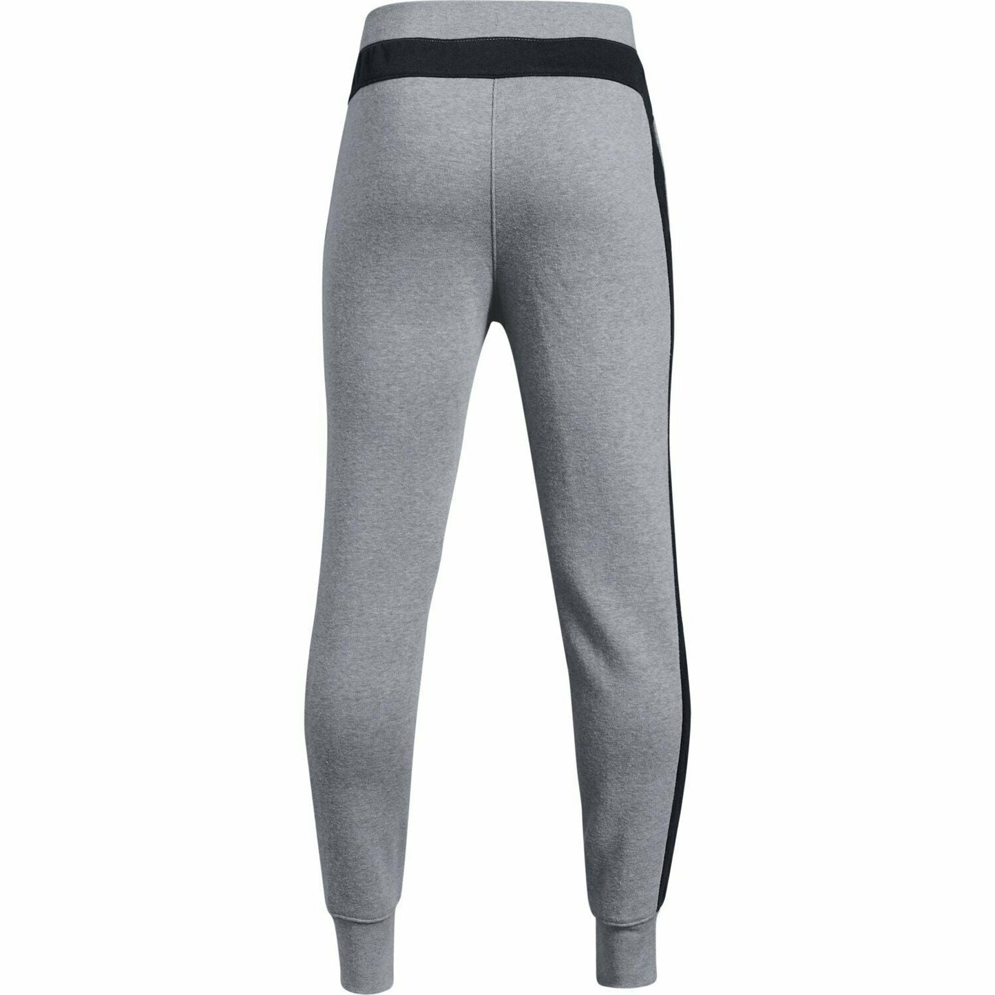 Under Armour Rival Blocked Kid's Joggers