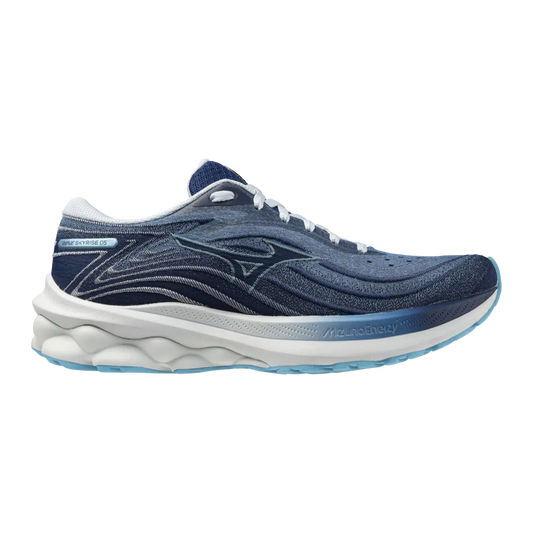 Mizuno Wave Skyrise 5 Womens Running Shoes