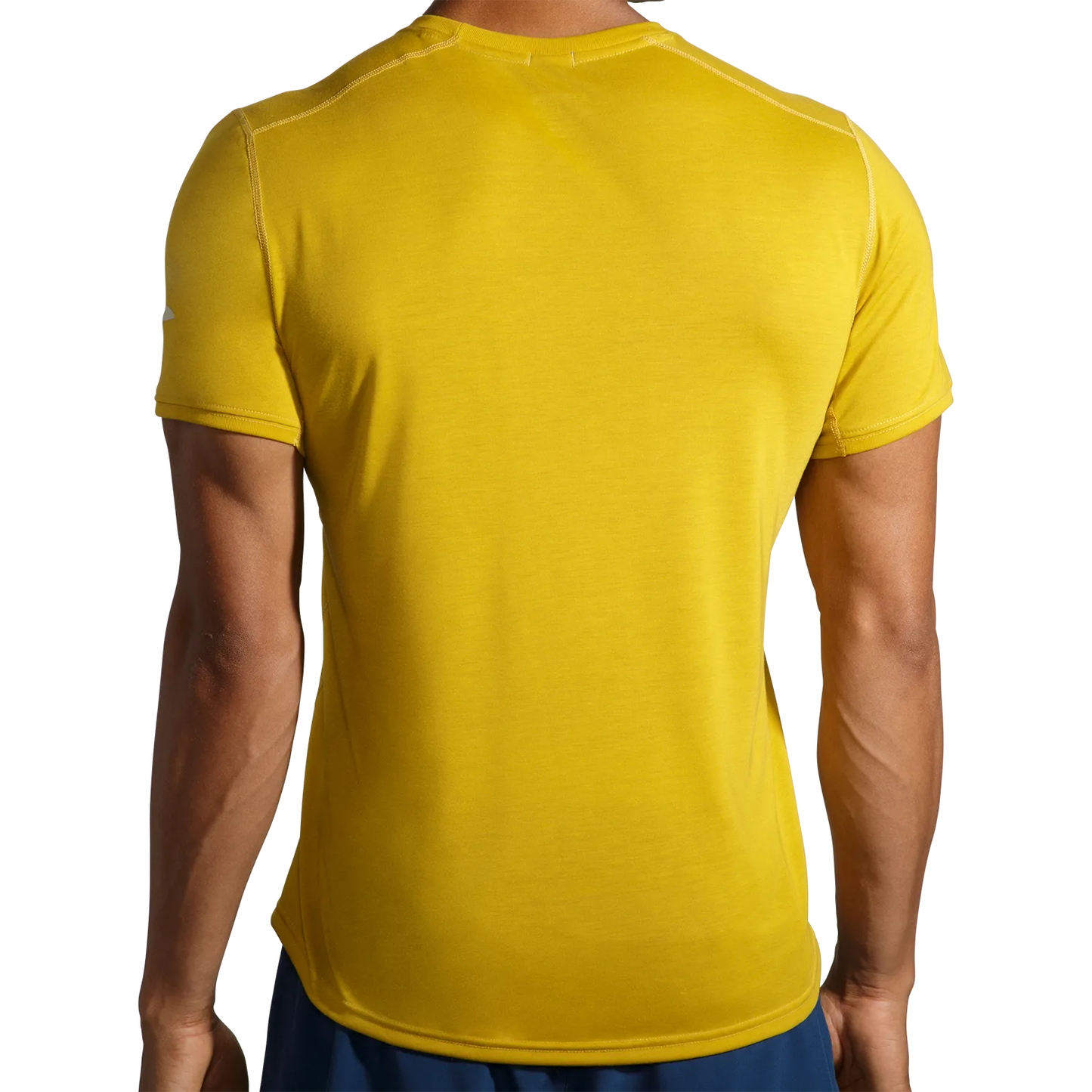 Brooks Distance S/S Mens Running T-Shirt