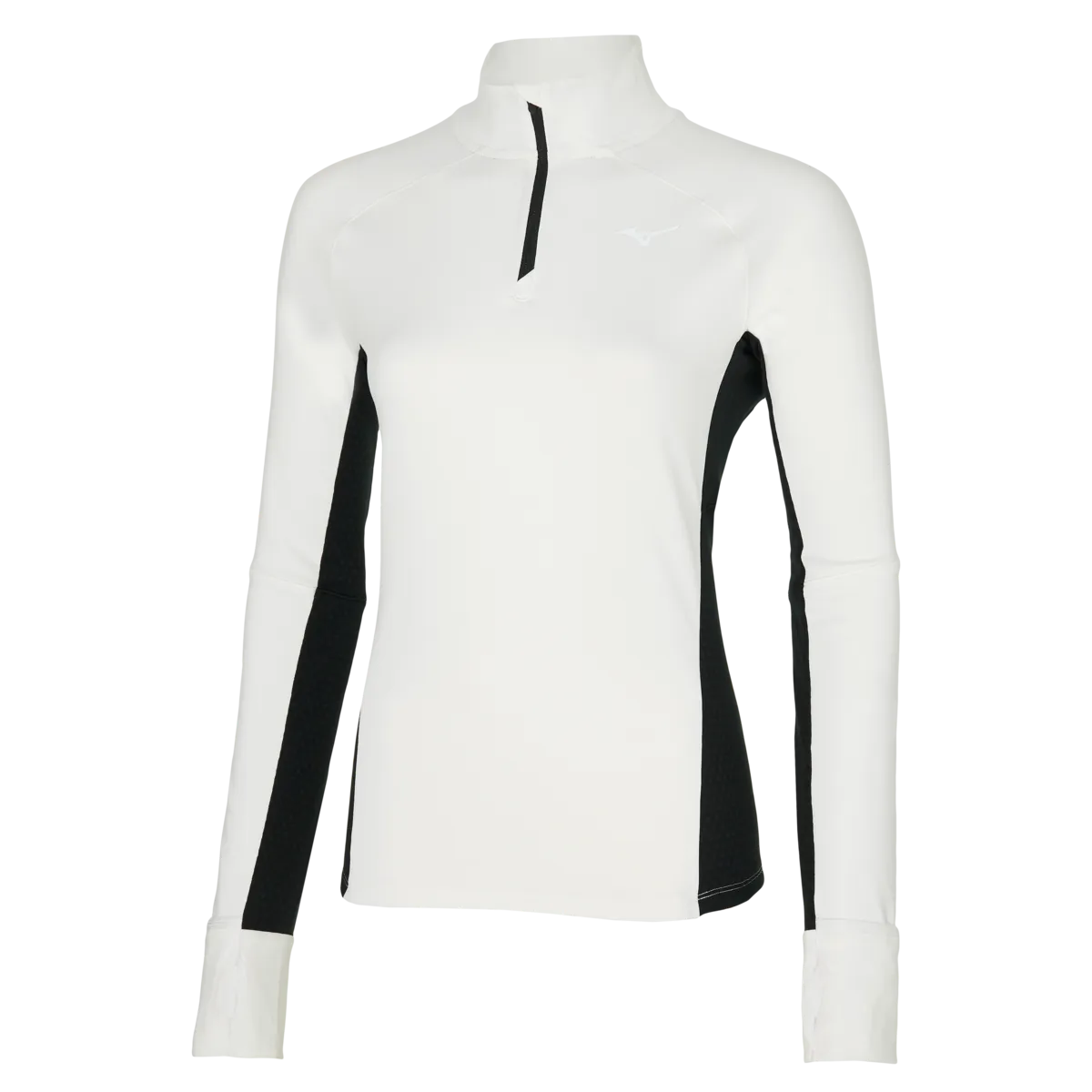 Mizuno Womens Warmalite Half Zip