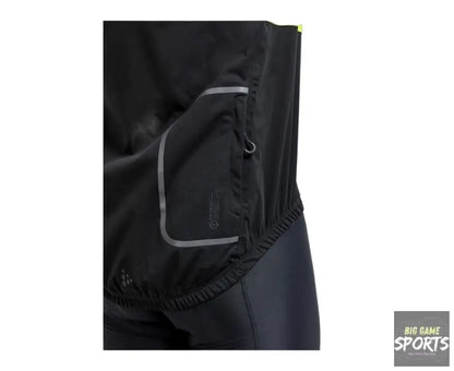 Craft Men’s ADV Endurance Hydro Jacket - XS - Jackets