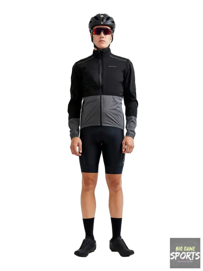 Craft Men’s ADV Endurance Hydro Jacket - XS - Jackets